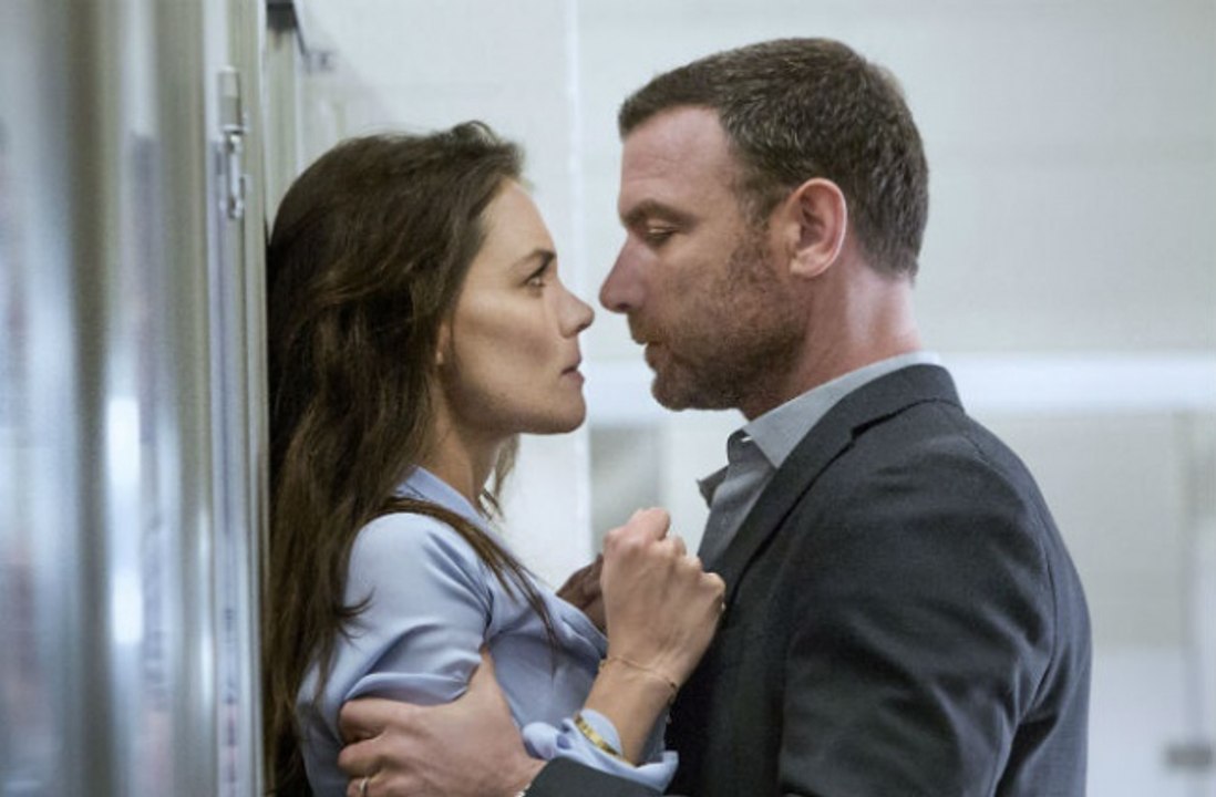 Ray Donovan   Season 3 Trailer ( Liev Schreiber & Jon Voight )