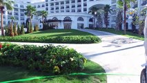 [Element Cams] - [Skyview VietNam] - Part 12: Vinpearl Ha Long Bay Resort - New pearl on Ha Long Bay