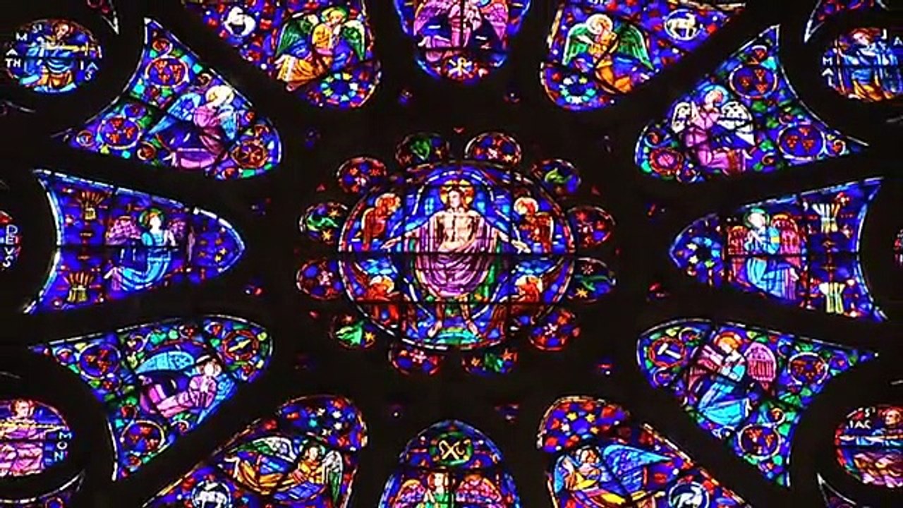 Randonnées sans frontières : De Reims à Vézelay chemin de Compostelle Ep 4