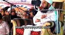 Allah ke madad - Molana Tariq Jameel