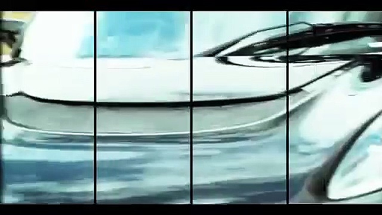 5 Speed Auto - 2012 Lotus Exige S