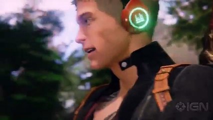 Scalebound - Official Gameplay Trailer - Gamescom 2016