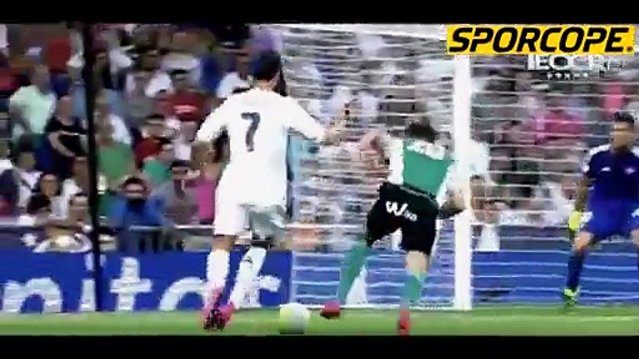 Cristiano Ronaldo nun sezonki performansı