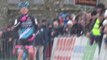 Coupe de France de cyclo-cross 2015 : L'arrivée des Dames à Flamanville