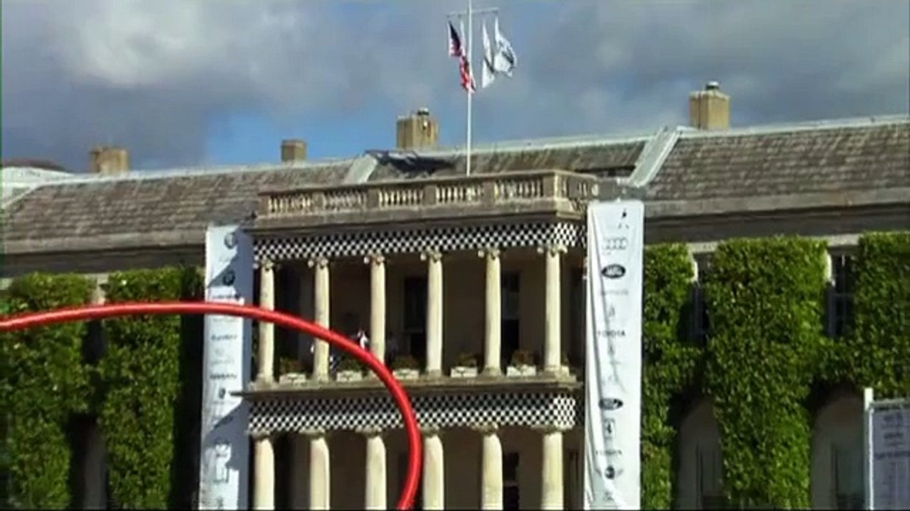 5 Speed Auto - 2011 McLaren MP4-12C (2)