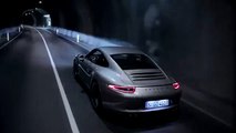 5 Speed Auto - 2012 Porsche 911 Carrera S