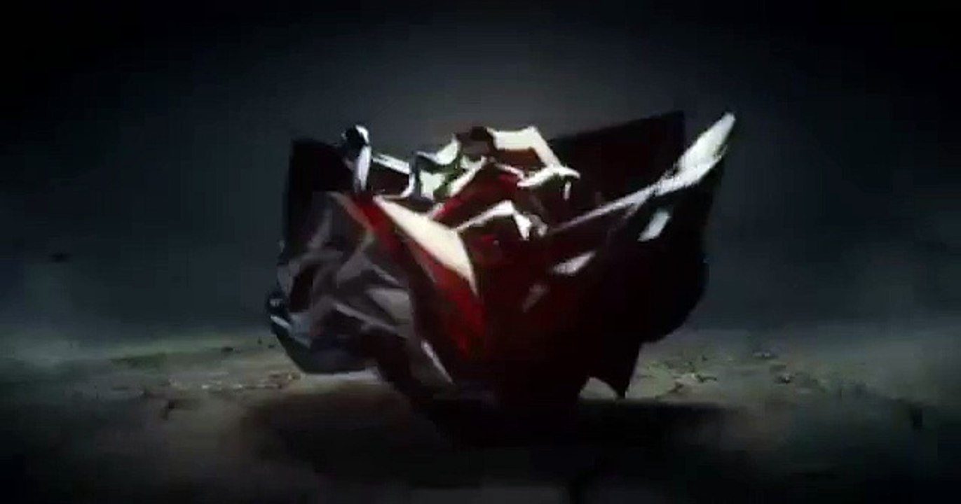 5 Speed Auto - 2012 Lamborghini Aventador LP700-4 (3)