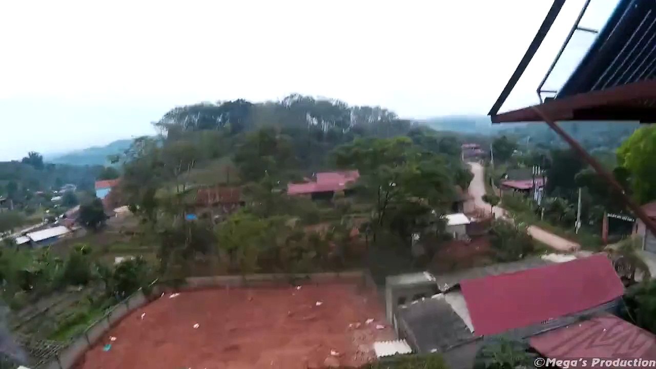 [Element Cams] - [Các đỉnh Việt Nam] - Part 5: Fa Luông, VietNam