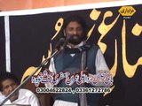 Zakir Bashir Hussain Saliq Majlis 6 Safar 2015 Jalsa Zakir Ali Imran Jafri Sheikhupura