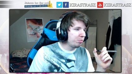 Rediffusion Kirastrasz - 30/12/2015