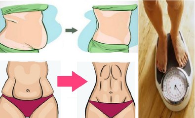 How To LOSE 10Kg WEIGHT Fast  in 10 Days
