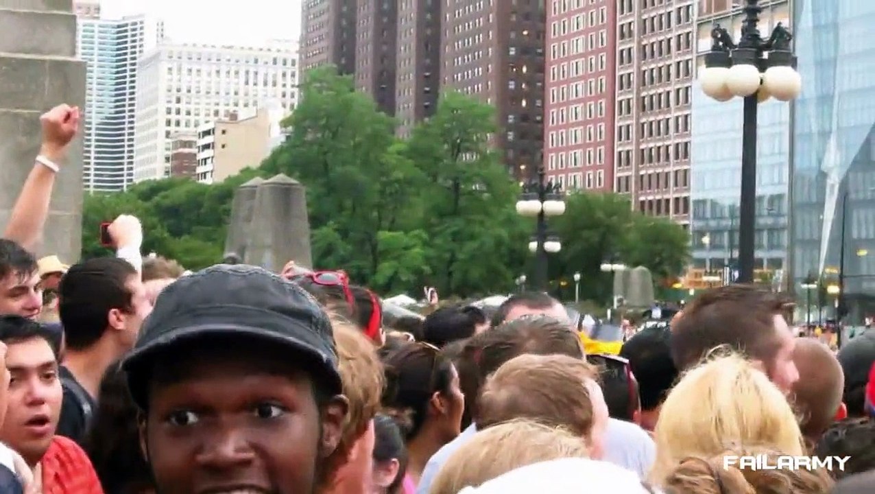 Fail Compilation of the Month August 2012 || FailArmy