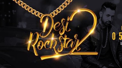 Patt Lainge FULL SONG Desi Rockstar 2 | Gippy Grewal ft. NEHA KAKKAR