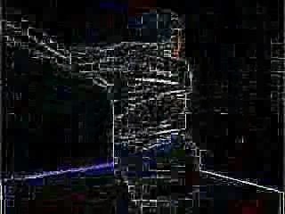 Star Wars Kid - Terminator 3 - Rise Of The Machines