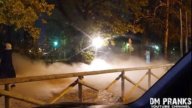 Şimdiye Kadar Yapılmış En Gerçekçi Uzaylı Şakası