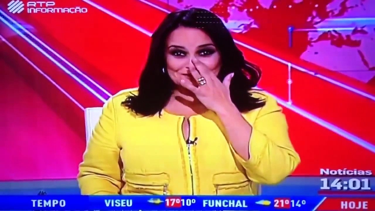 Televisão Portuguesa