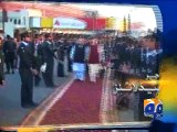 Geo News Headlines - 30 December 2015 - 2200