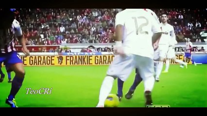 Marcelo Vieira M12 - Best Skills & Goals Ever ► Teo CRi