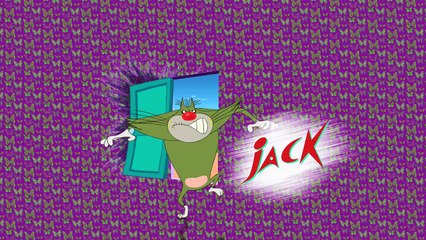 Oggy and the Cockroaches - Oggy's shadow (S04E12) Full Episode in HD