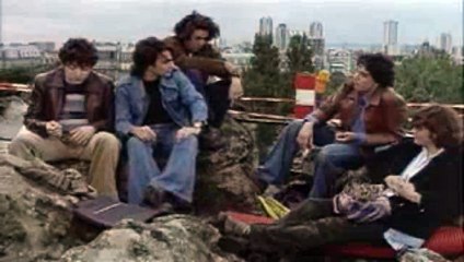 LE PÉRIL JEUNE - Bande-annonce