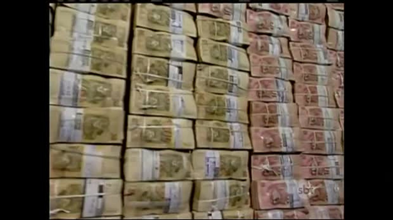 Salário mínimo subirá para R$ 880 a partir de janeiro