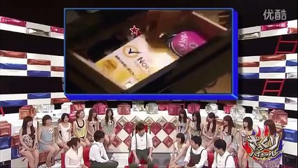 フットボールアワー後藤が留守中にジュニアが置いていったボケに