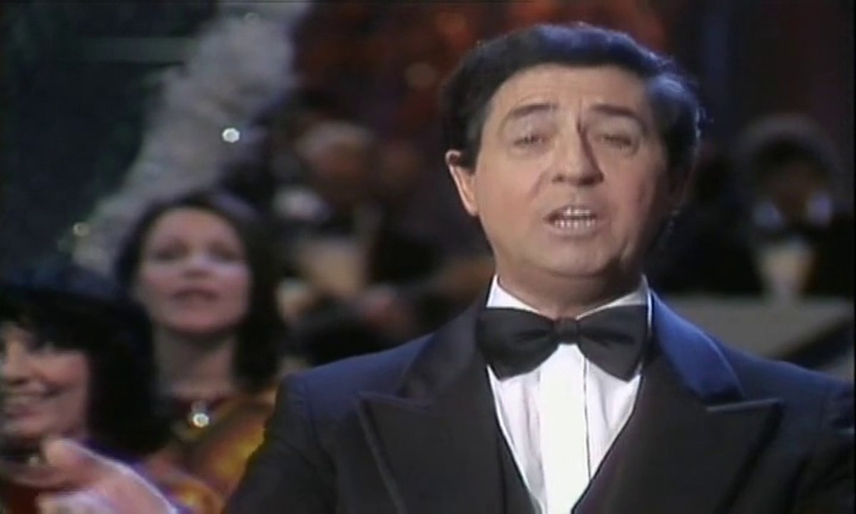 Vico torriani - capri-fischer 1981