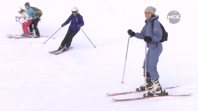 MCE a testé … L'Auberge de Jeunesse de Val Cenis