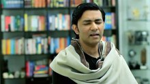sahil pa khary ho