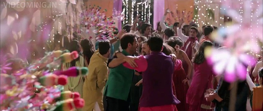 Dil Kare - Atif Aslam (Ho Mann Jahaan) Full HD