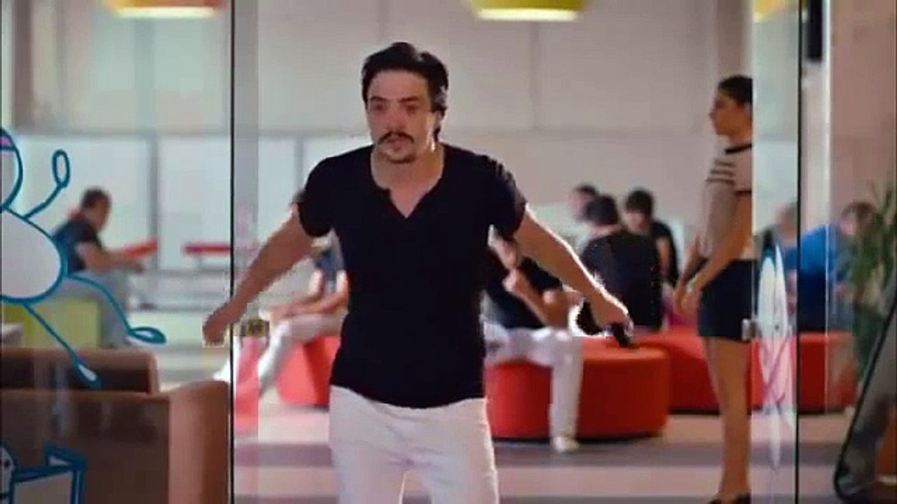 Ahmet Kural'da muhteşem atar