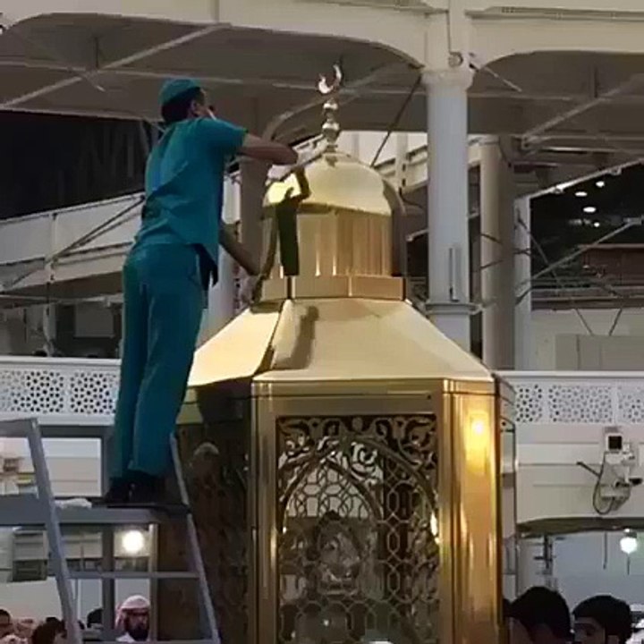 Is muslim bhai ko jitna salam pesh kia jaye utna he kam hai