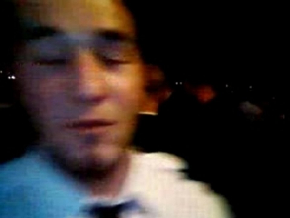 les marins bourrés dans la soirée