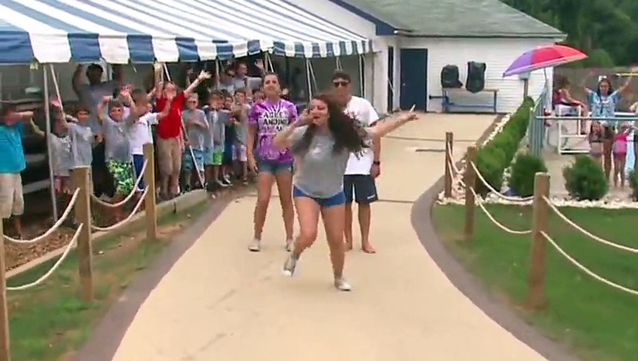 ELDC - Camp Video
