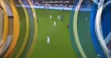 Zlatan Ibrahimovic No Look And Pas Inter 0-1 PSG 30-12-2015