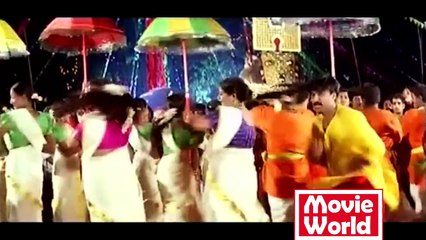 Ee Bhargavi Nilayam - Malayalam Horror Full Movie Official [HD]