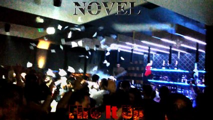 Christmas Party @ Novel Hosted By Fire It Up & Party Zone (Aftermovie)