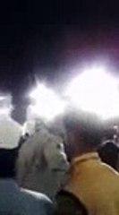 What People Are Demanding From General Raheel Sharif When He Is In Makkah