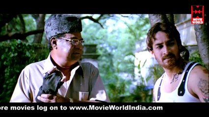 Yodhavu | Malayalam Movie 2013 | Action Scene [HD]