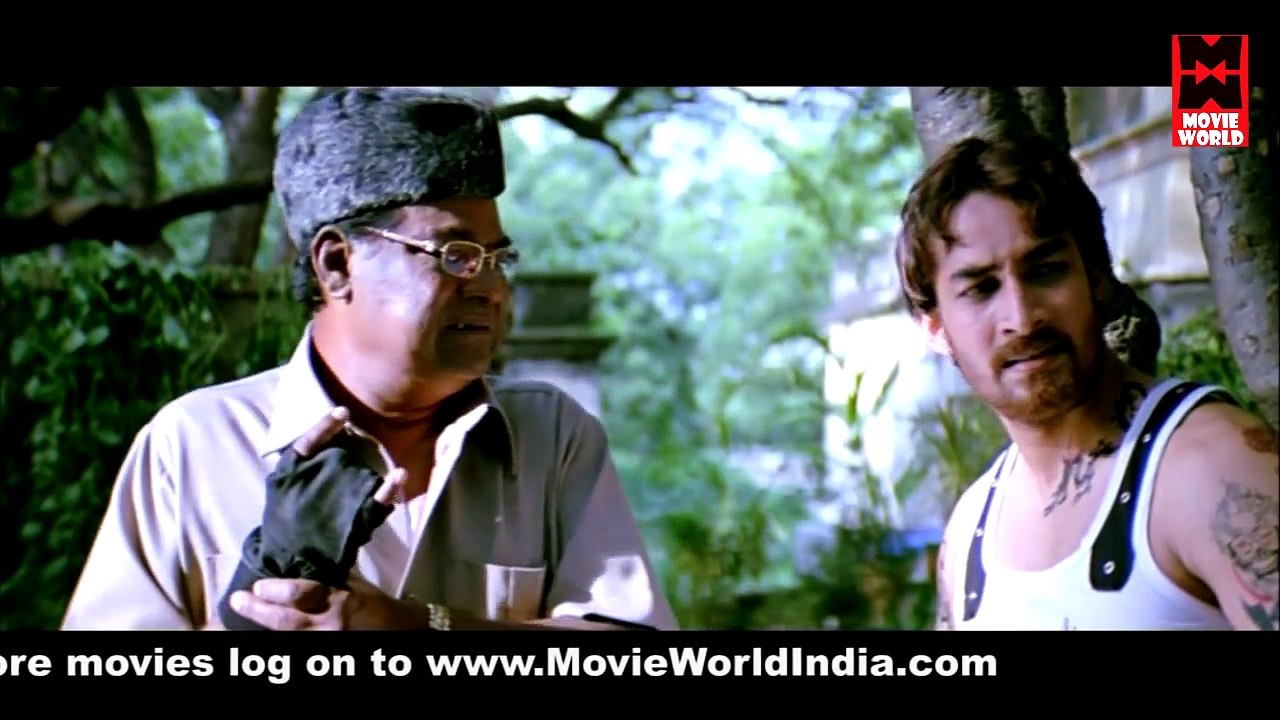 Yodhavu | Malayalam Movie 2013 | Action Scene [HD]