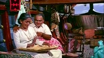 Nadhi | Malayalam Classic Movie 1969 | Prem Nasir With Sharada Romance [HD]