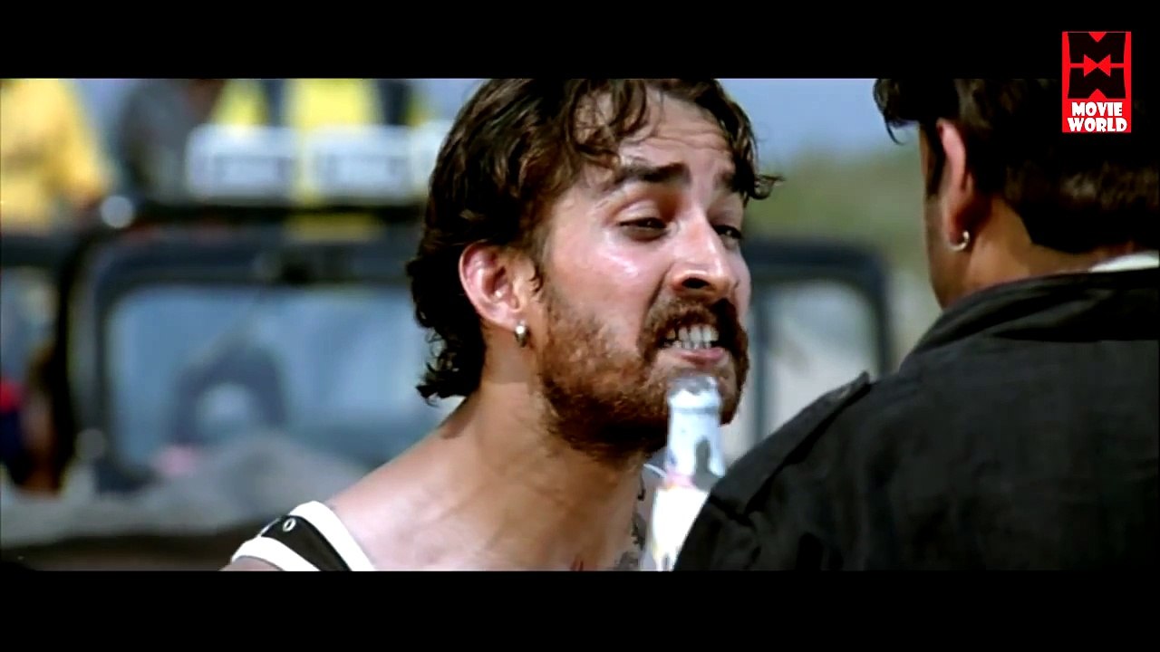 Yodhavu | Malayalam Movie 2013 | Action Scene [HD]