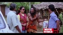 Manthramothiram | Malayalam Comedy Movie Scene Dileep With Kalabhavan Mani [HD]