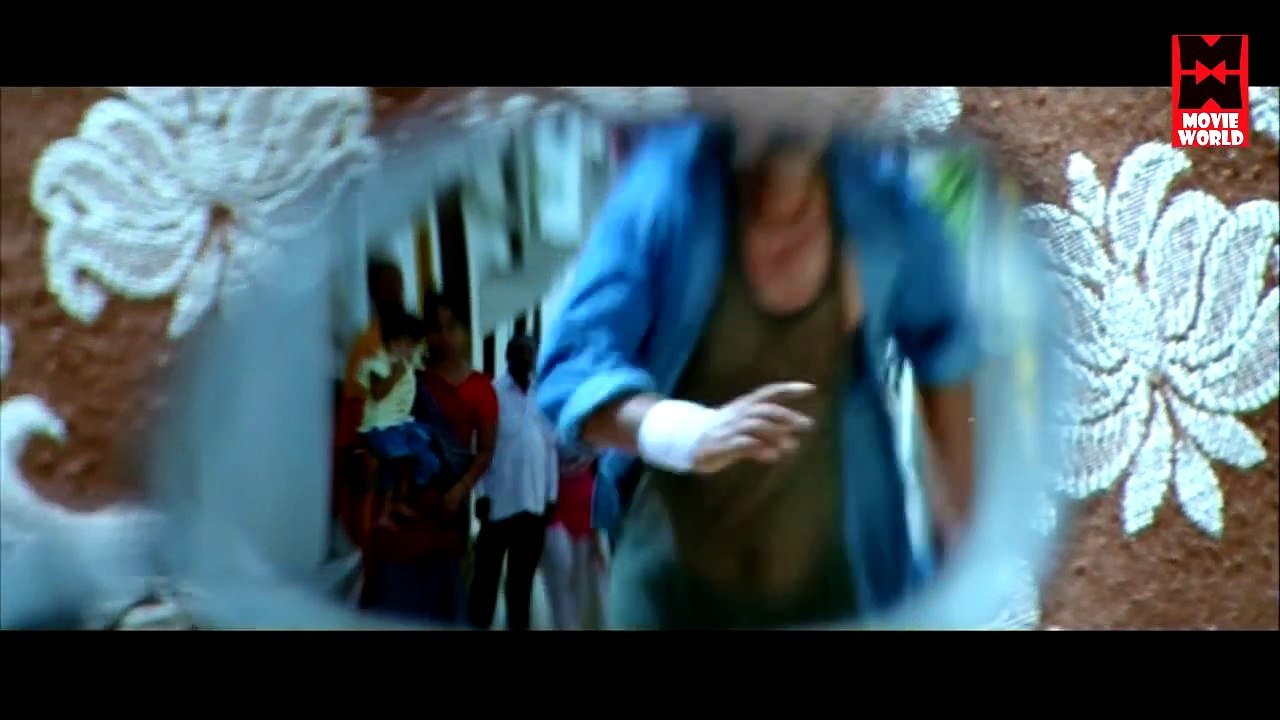 Yodhavu | Malayalam Movie 2013 | Action Scene [HD]