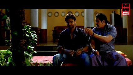 Yodhavu | Malayalam Movie 2013 | Action Scene [HD]