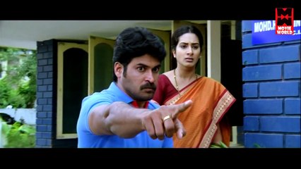 Yodhavu | Malayalam Movie 2013 | Action Scene [HD]