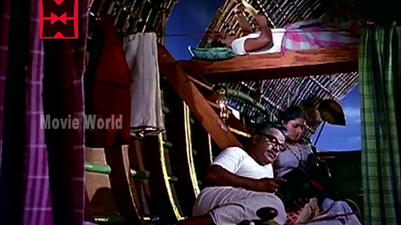 Nadhi | Malayalam Classic Movie 1969 | Prem Nazir With Sharada [HD]