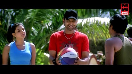 Yodhavu | Malayalam Movie 2013 | Romantic Scene [HD]