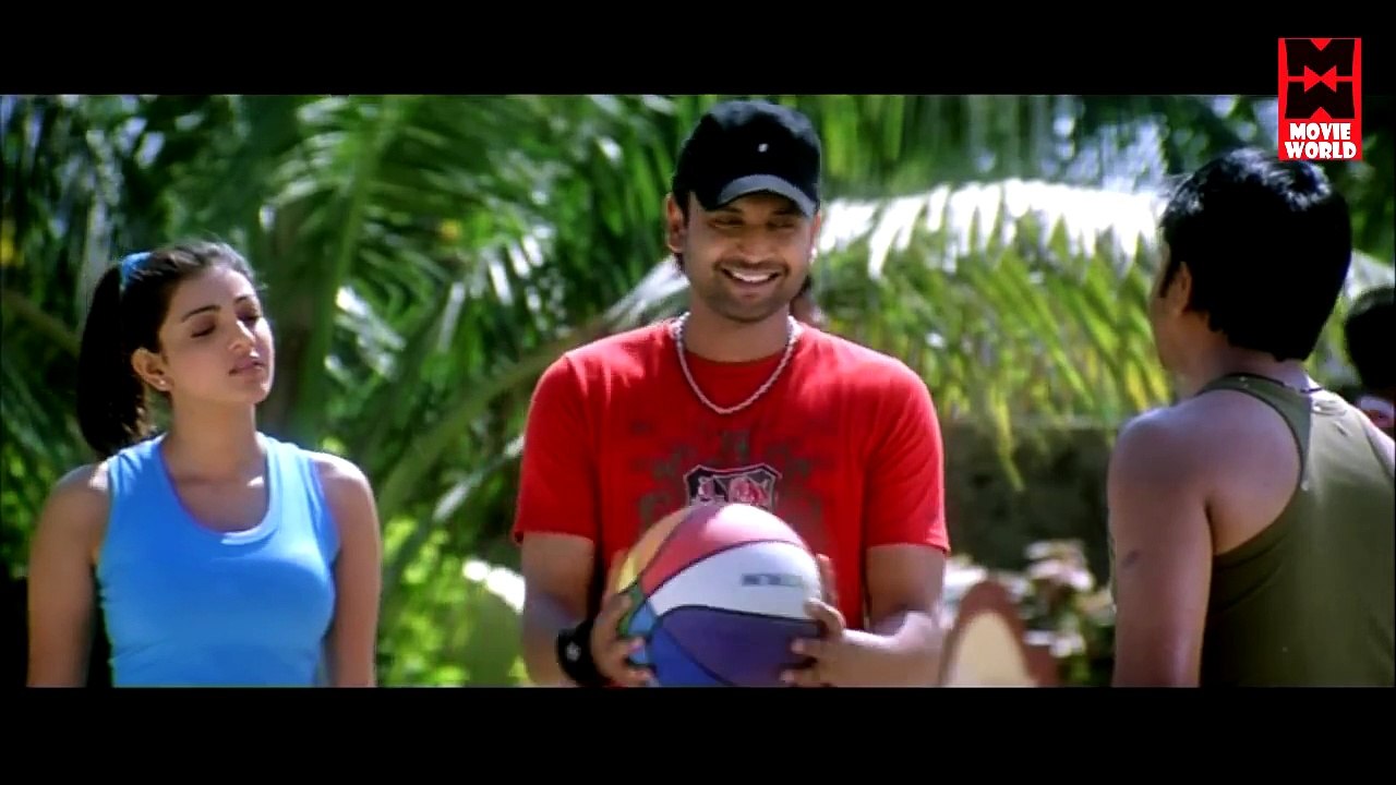 Yodhavu | Malayalam Movie 2013 | Romantic Scene [HD]