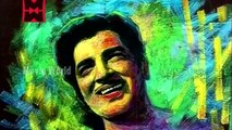 Nadhi | Malayalam Classic Movie 1969 | Puzhakal Malakal Song | Intro Scene [HD]